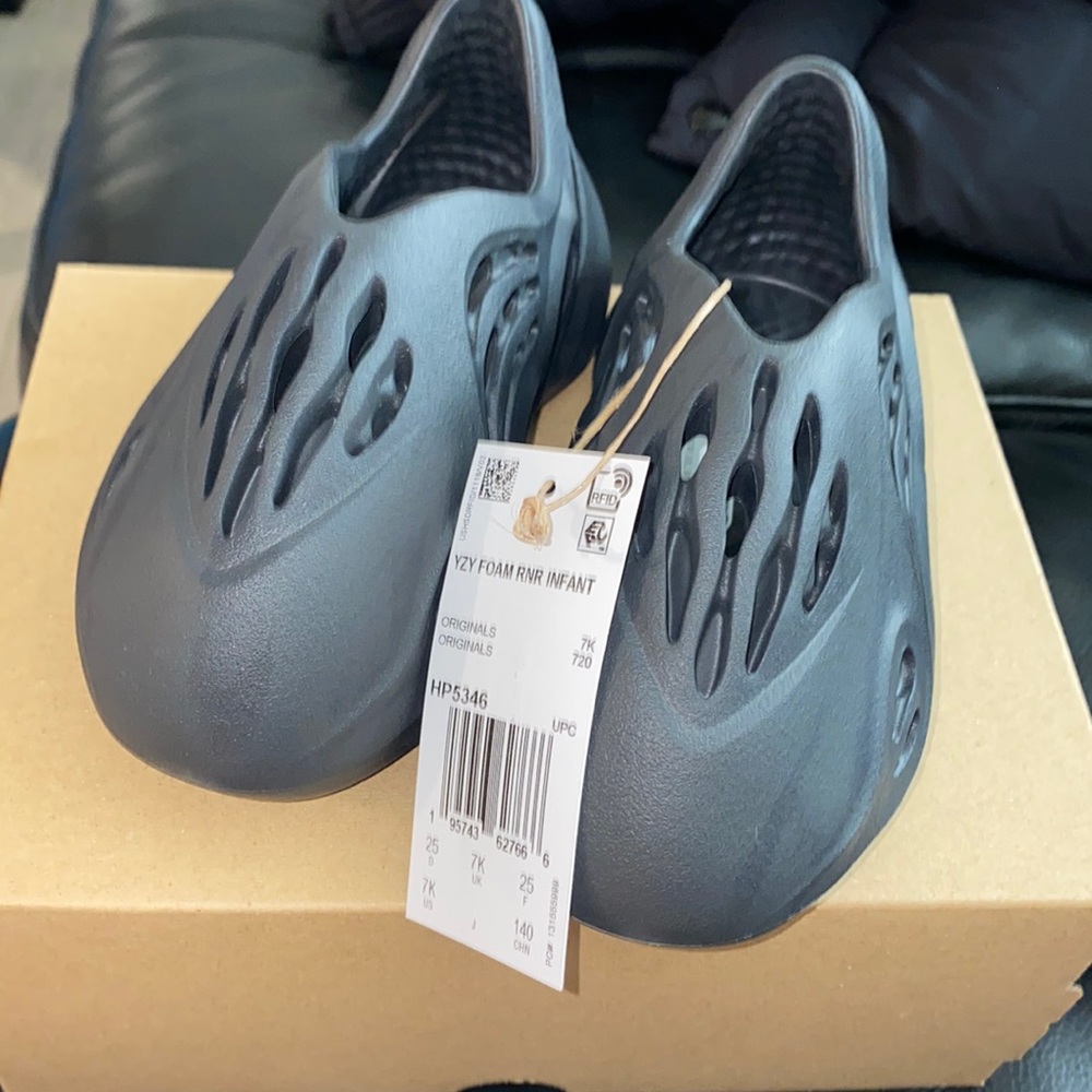 Yeezy Foam RNR Infant